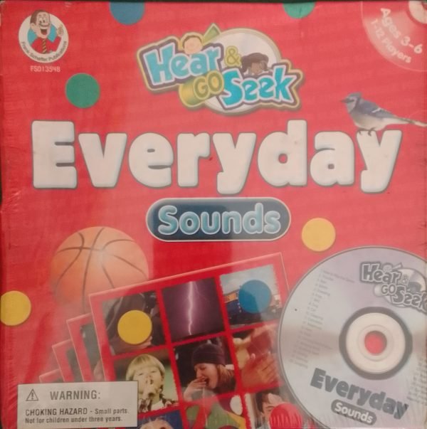 Everyday Sounds