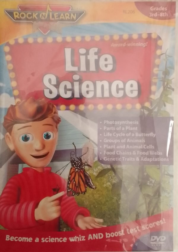 Life Science