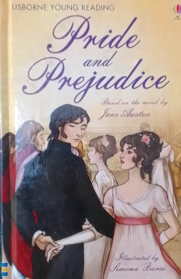 Pride and Prejudice