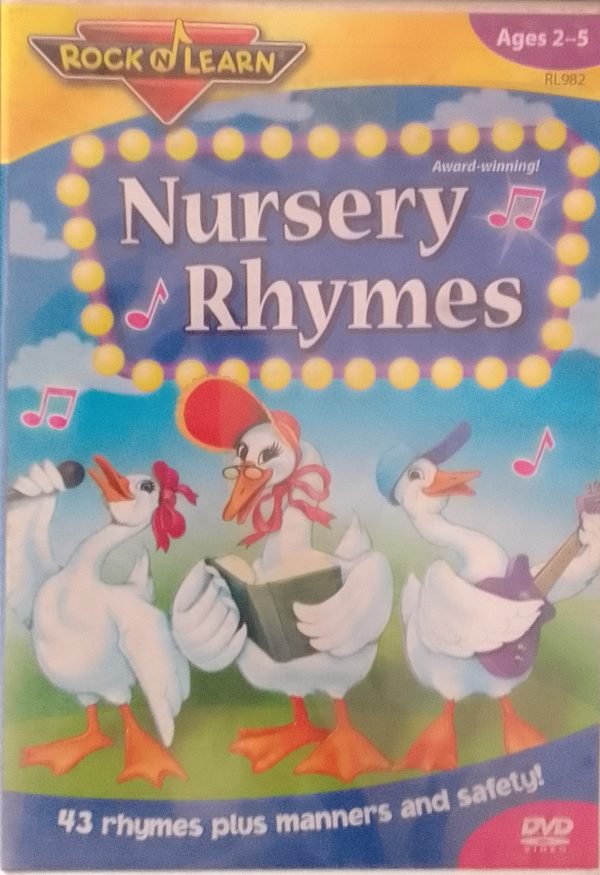 Nursery Rhymes