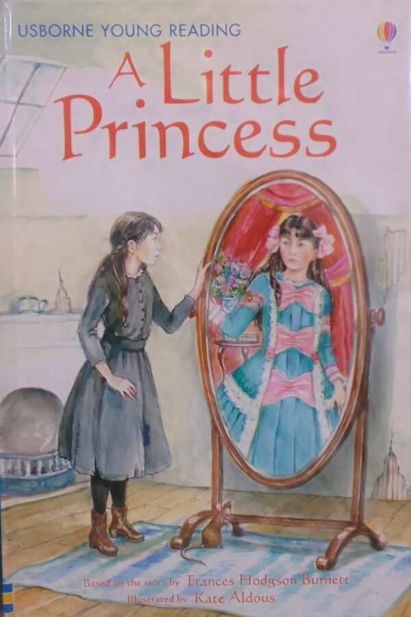 A Little Princess
