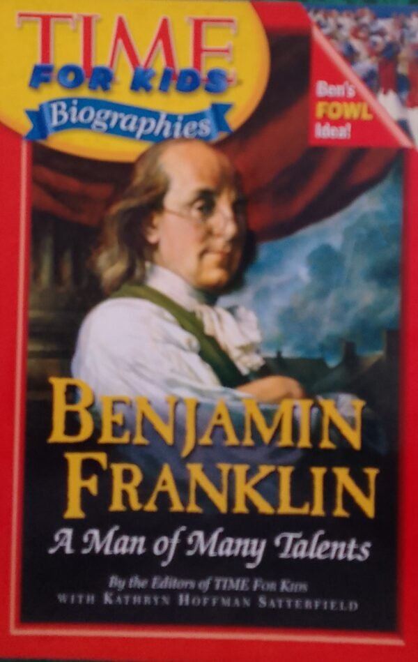 Benjamin Franklin