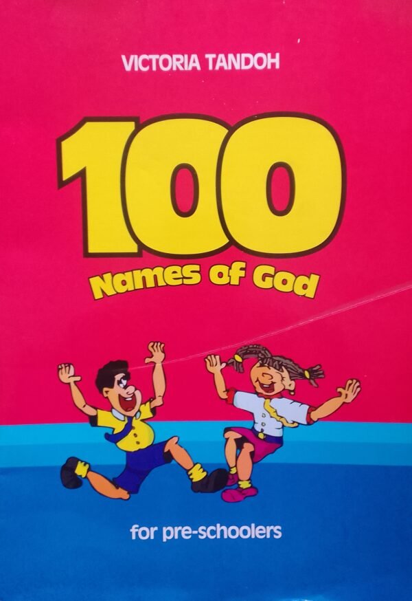 100 Names of God
