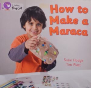 How To Make a Maraca